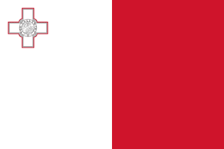 Malta Flag