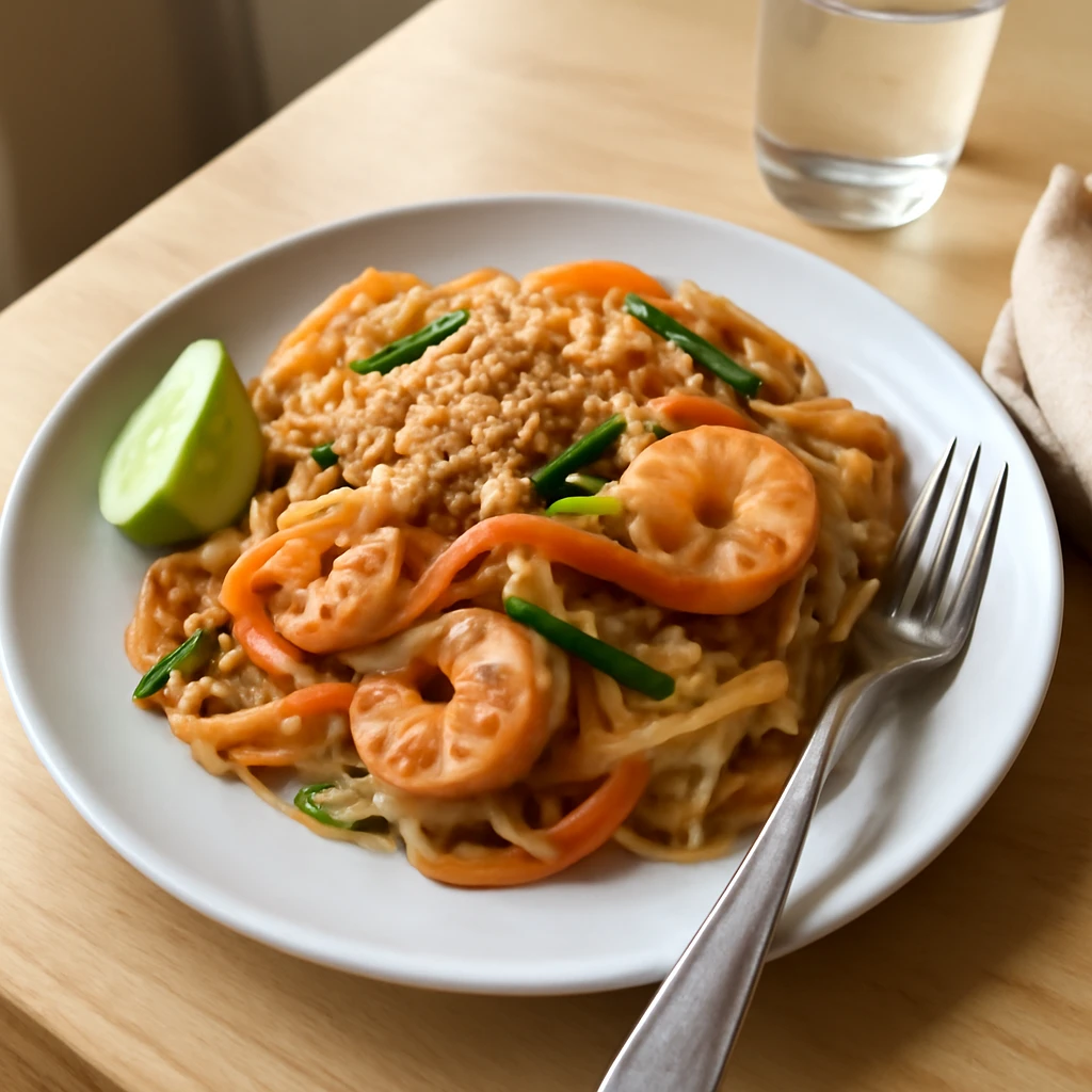 Pad Thai