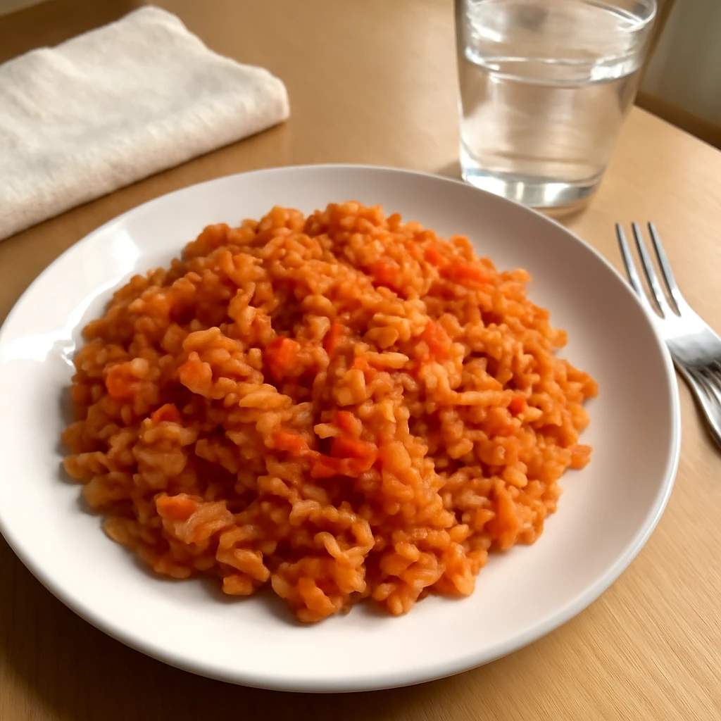 Jollof Rice
